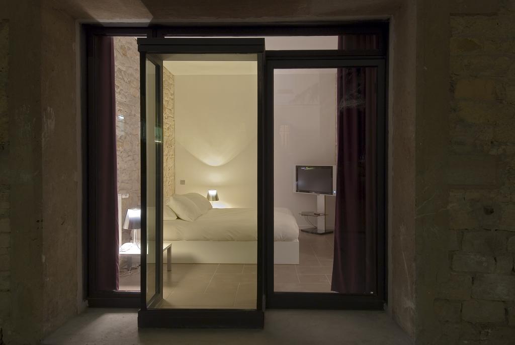 Domaine Des Sequoias - Les Collectionneurs Hotel Ruy-Montceau Eksteriør billede