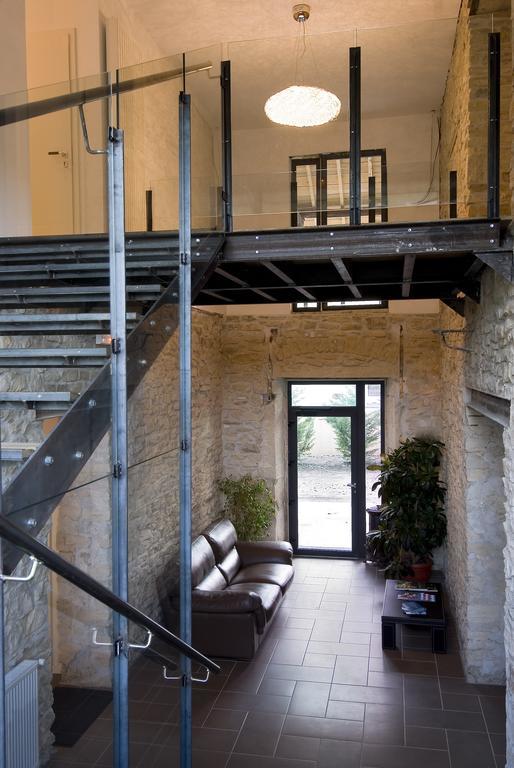 Domaine Des Sequoias - Les Collectionneurs Hotel Ruy-Montceau Eksteriør billede